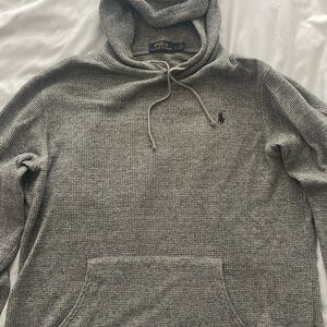 Polo Ralph Lauren sweater (large)